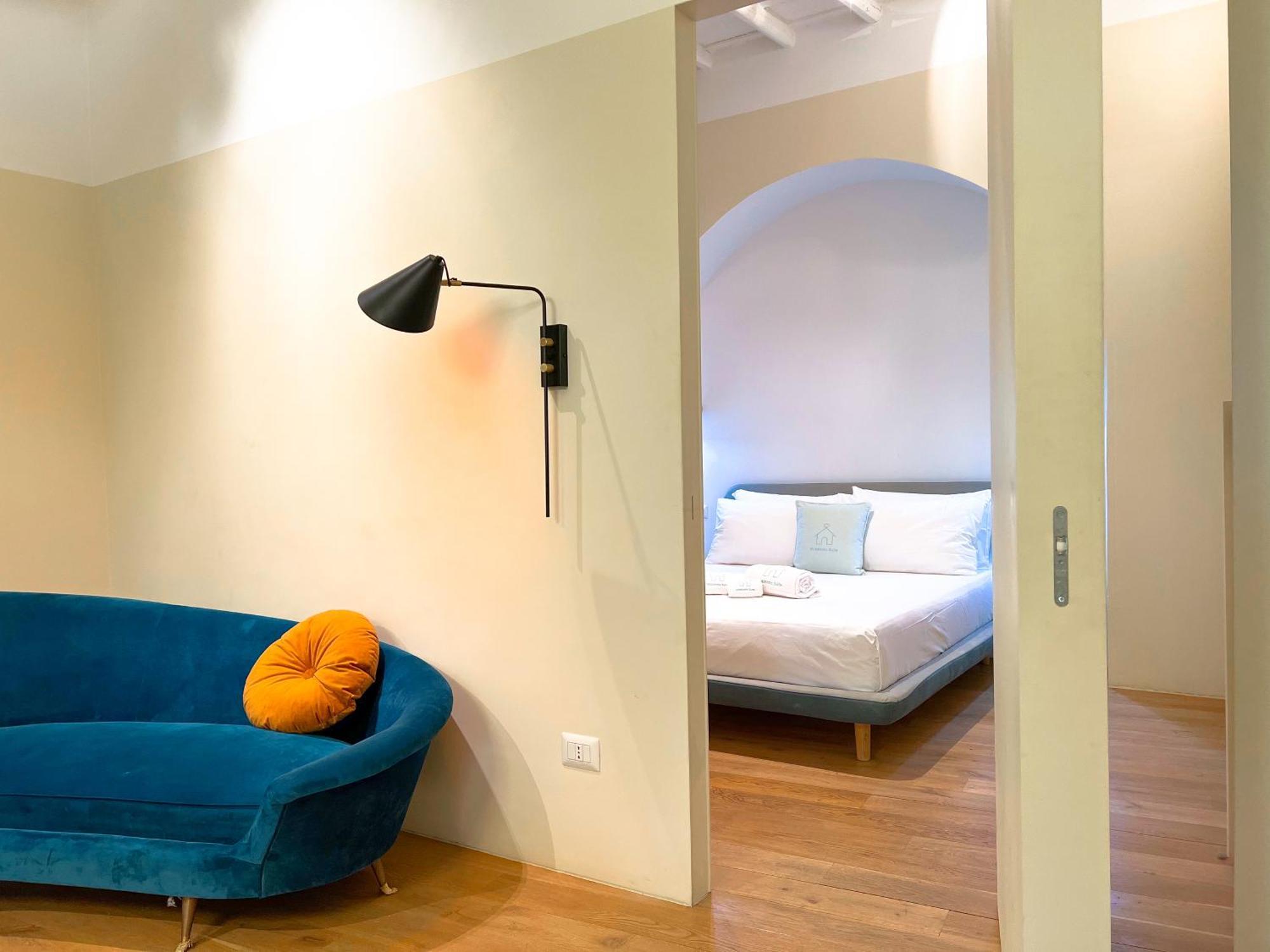 Luxury House & Secret Garden - Strategic Location, 100M To Metro B Apartment Rome Exterior photo